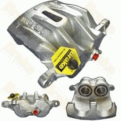 Brake Caliper (CA1679)