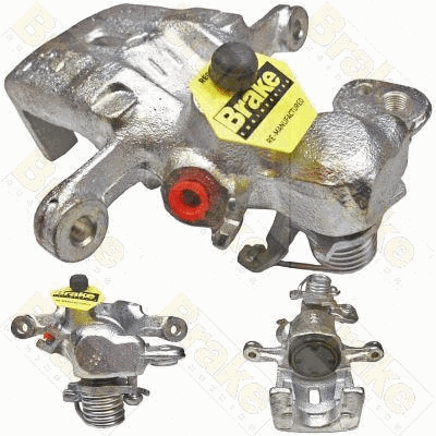 Brake Caliper (CA1477)
