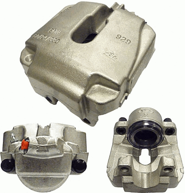 Brake Caliper (CA3173R)