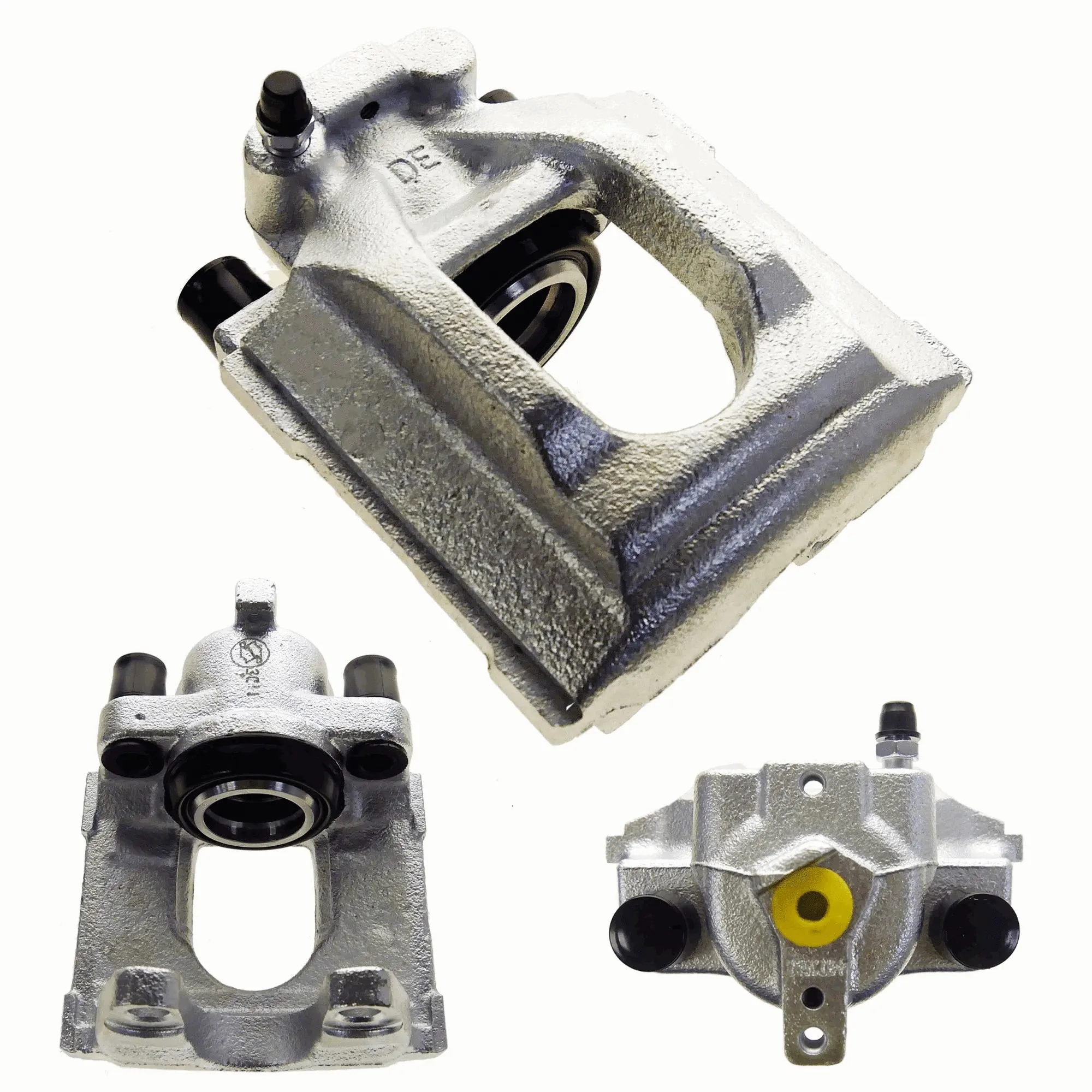 Brake Caliper (CA2707R)