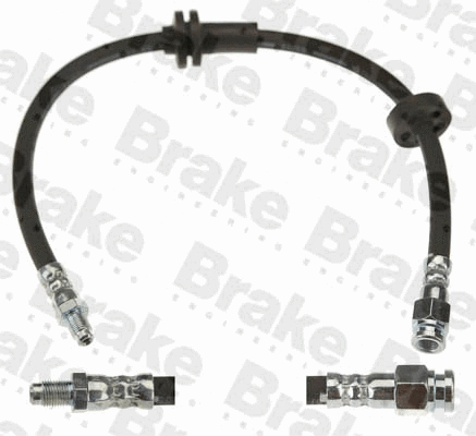 Brake Hose (BH778743)