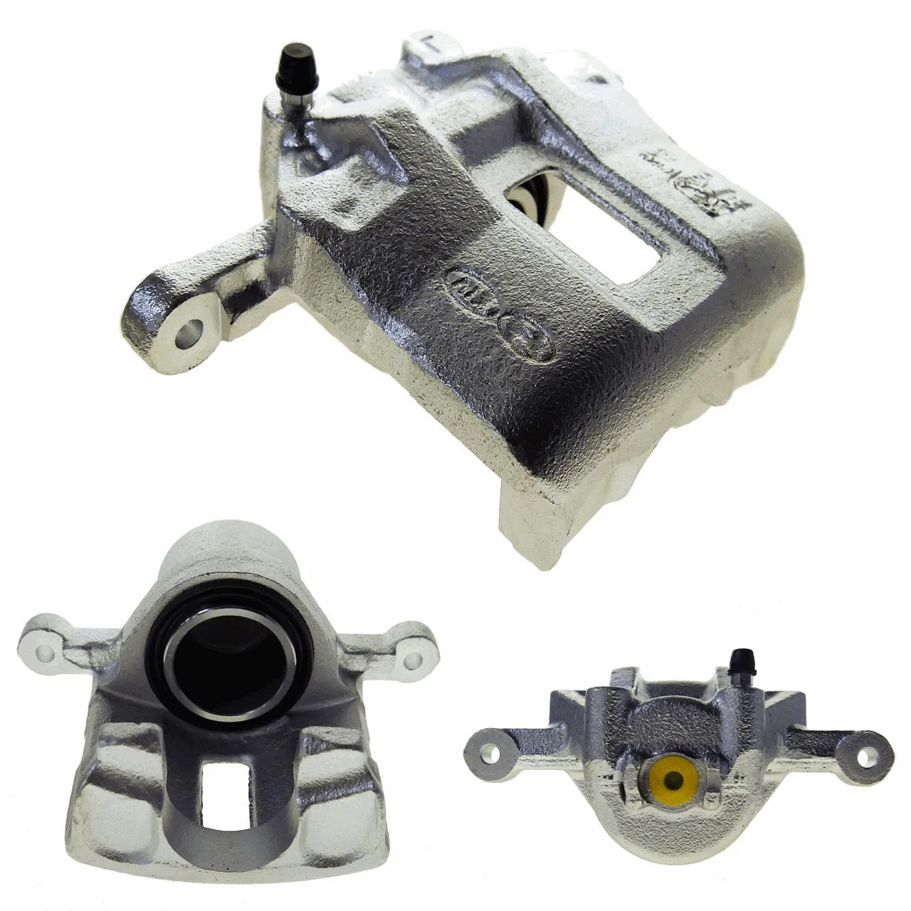 Brake Caliper (CA2640R)