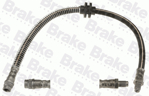 Brake Hose (BH778557)