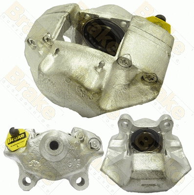 Brake Caliper (CA174)