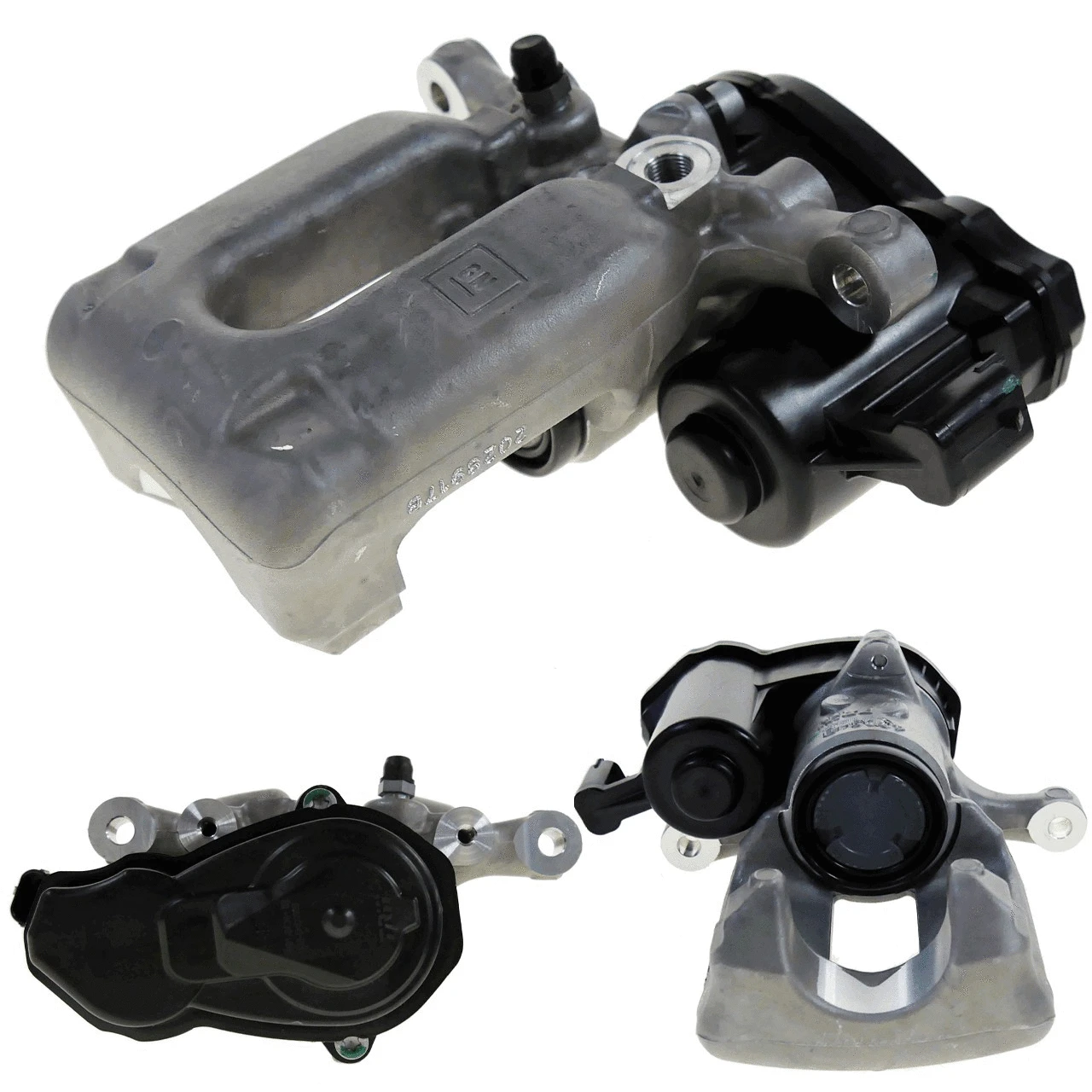 Brake Caliper (CA3529)
