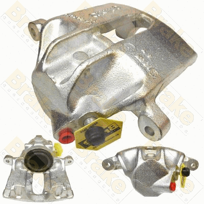 Brake Caliper (CA1028R)