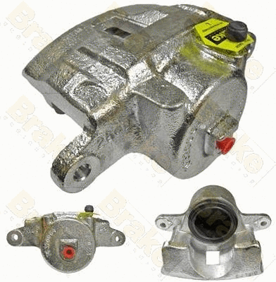 Brake Caliper (CA2078)