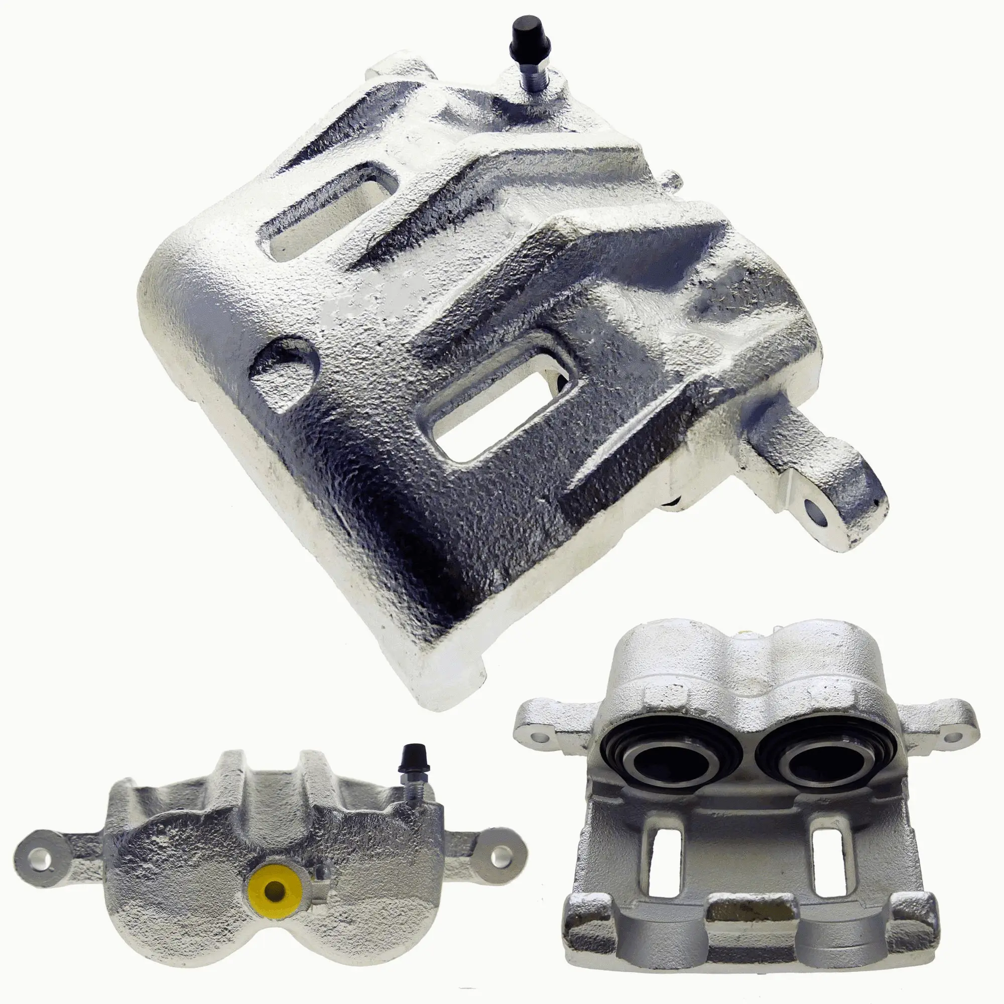 Brake Caliper (CA2652R)