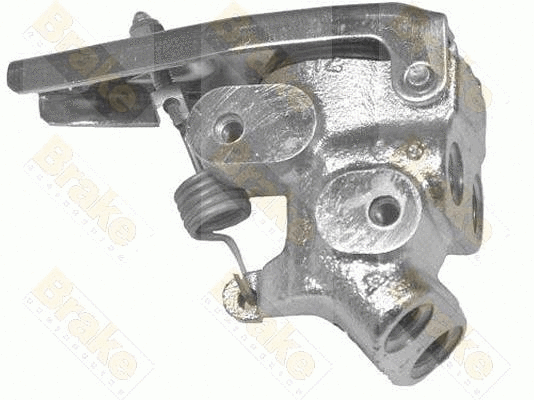 Brake Force Regulator (WC1960BE)