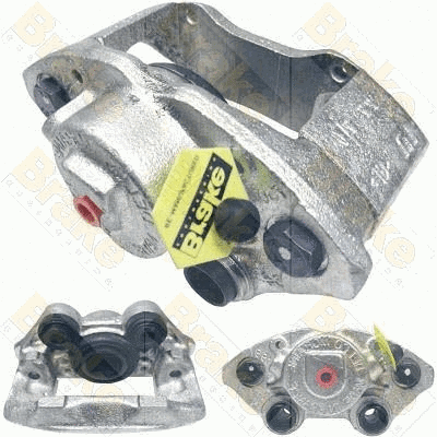 Brake Caliper (CA589R)