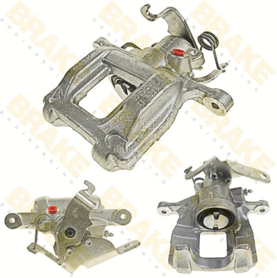 Brake Caliper (CA3353)