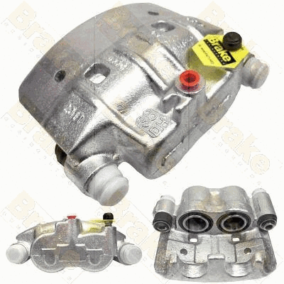 Brake Caliper (CA664)
