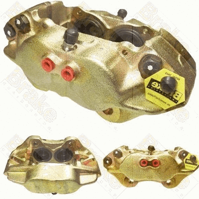 Brake Caliper (CA1065R)
