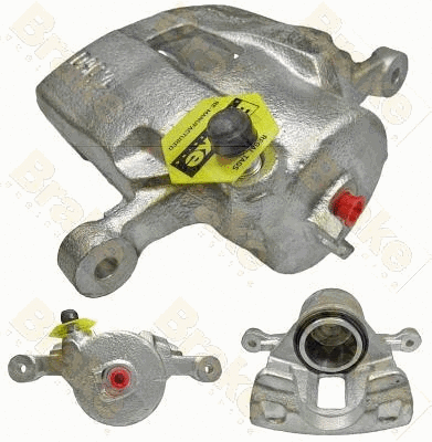 Brake Caliper (CA2341)