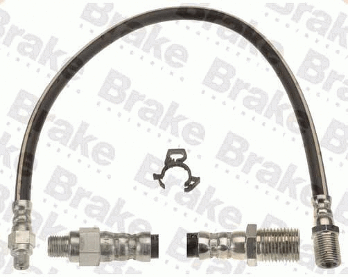 Brake Hose (BH770140)