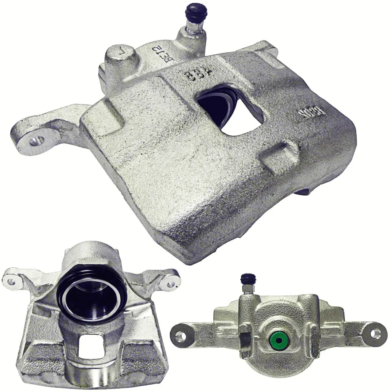 Brake Caliper (CA2832R)