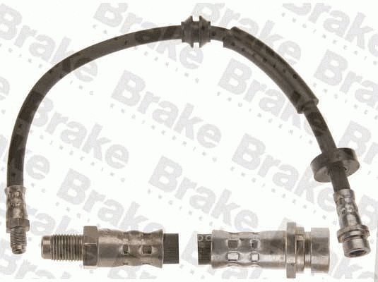 Brake Hose (BH778444)