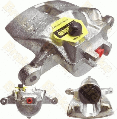 Brake Caliper (CA669)