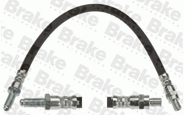 Brake Hose (BH771734)