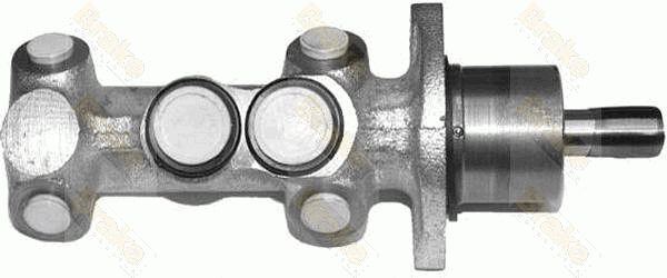 Brake Master Cylinder (MC1696BE)
