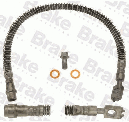 Brake Hose (BH778586)