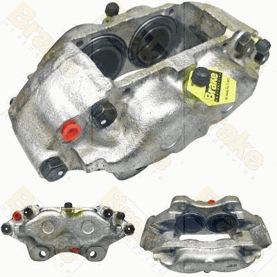 Brake Caliper (CA1854)