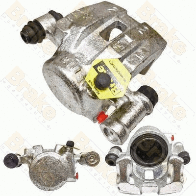 Brake Caliper (CA1646)