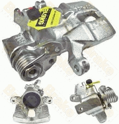 Brake Caliper (CA919R)