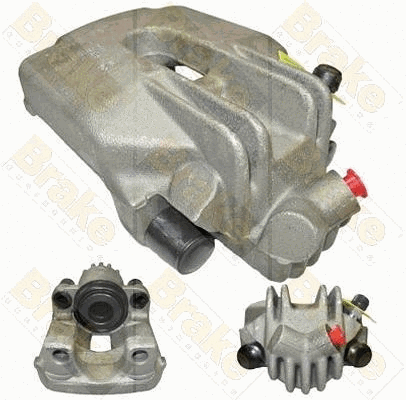 Brake Caliper (CA2153)