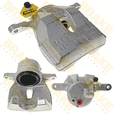 Brake Caliper (CA2659R)