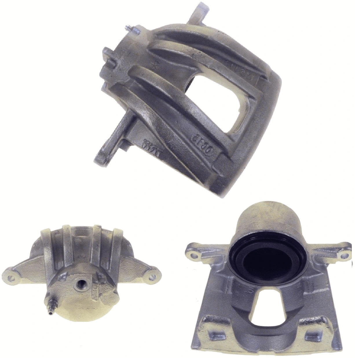 Brake Caliper (CA2646R)