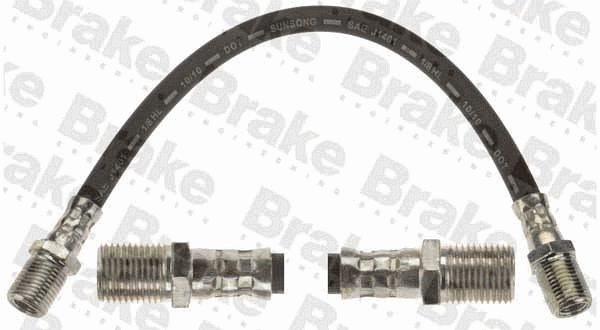 Brake Hose (BH770141)