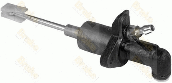 Master Cylinder, clutch (MC1565BE)