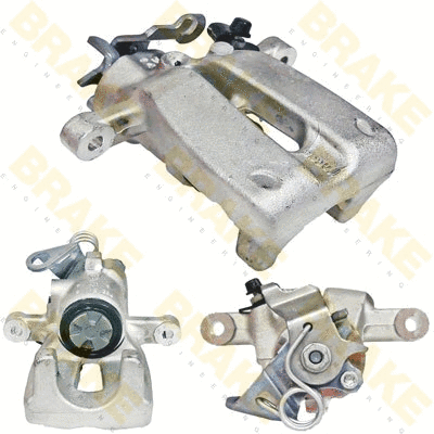 Brake Caliper (CA3020R)