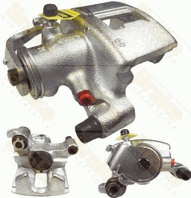Brake Caliper (CA1538R)