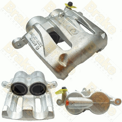 Brake Caliper (CA2366R)