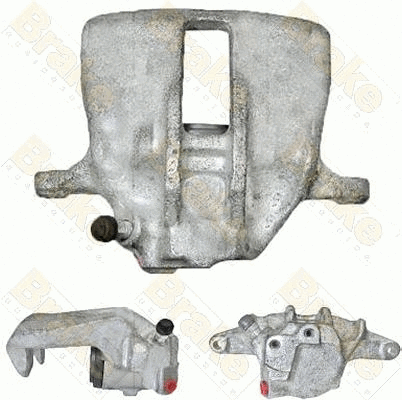 Brake Caliper (CA1429)