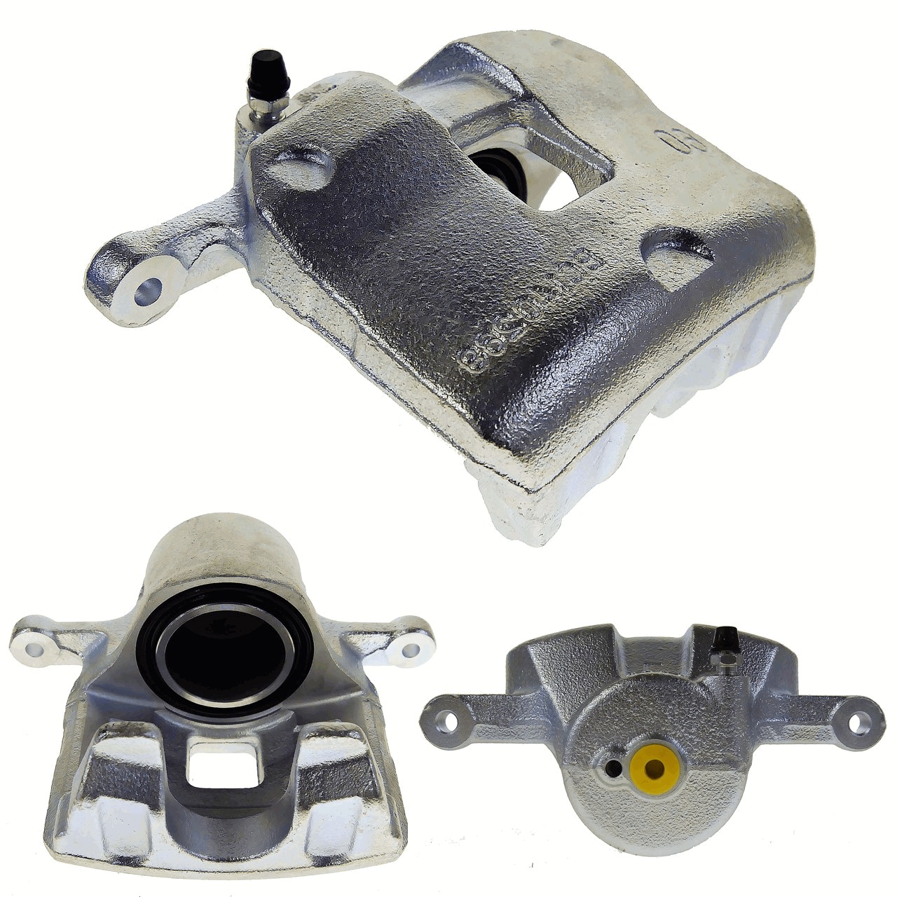 Brake Caliper (CA3670R)