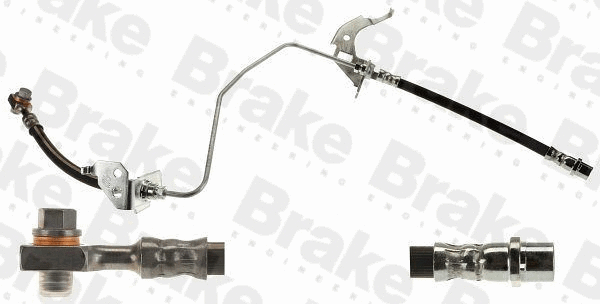 Brake Hose (BH778675)