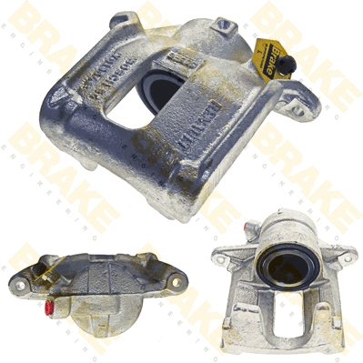 Brake Caliper (CA2568)