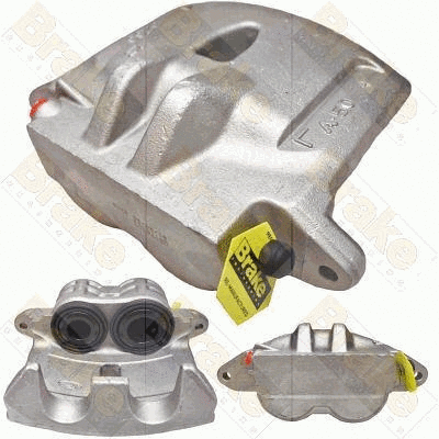Brake Caliper (CA2240)