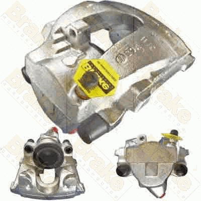 Brake Caliper (CA1648R)
