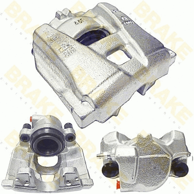 Brake Caliper (CA3057R)