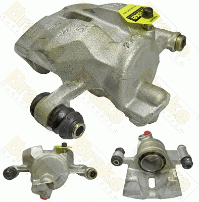 Brake Caliper (CA835)