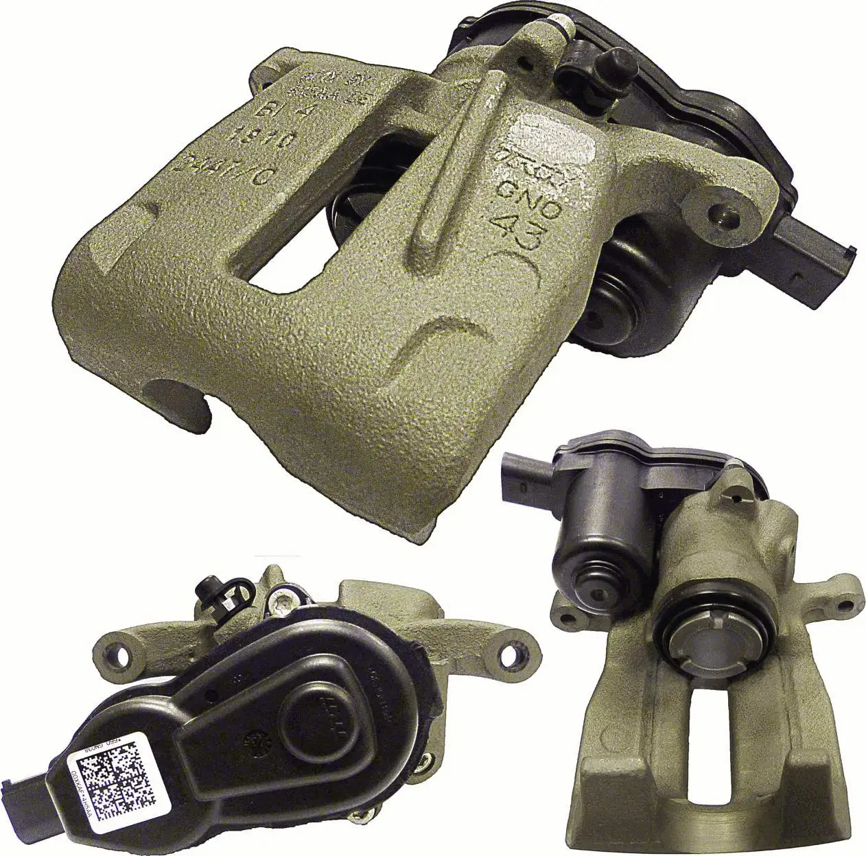 Brake Caliper (CA3054)