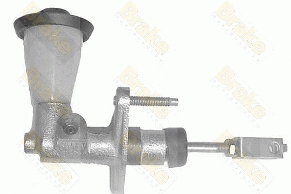 Master Cylinder, clutch (MC1600BE)