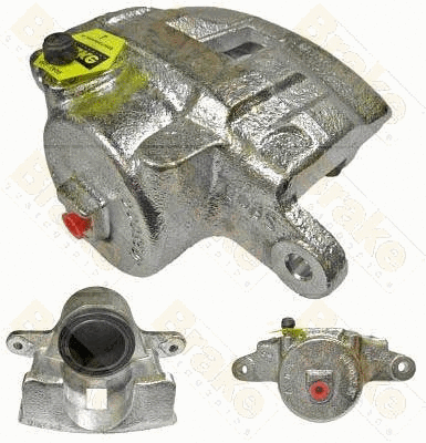 Brake Caliper (CA2078R)