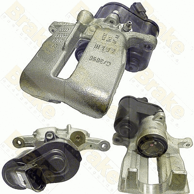 Brake Caliper (CA2885R)