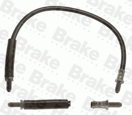 Brake Hose (BH771656)