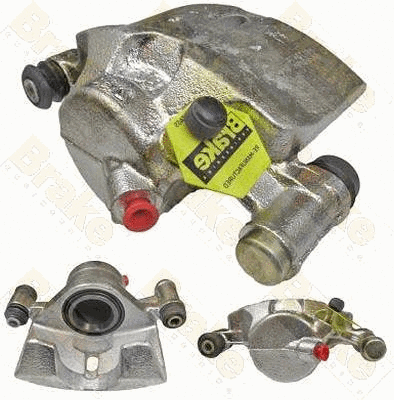Brake Caliper (CA707R)